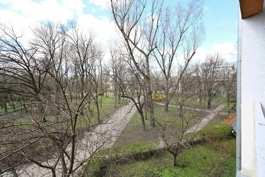 Powisle Solec City Centre! Private Parking Warszawa Apartament