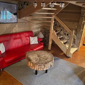 https://goralski-domek-jasinek.zakopanehotels.org