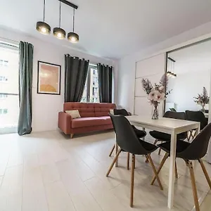 Urbannestgroup - Sienna 65 Warszawa