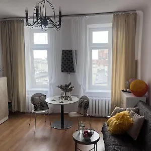 Paryskie W Sercu Warszawy Warszawa