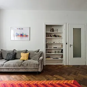 Urbannest - Wilcza 69 Warszawa