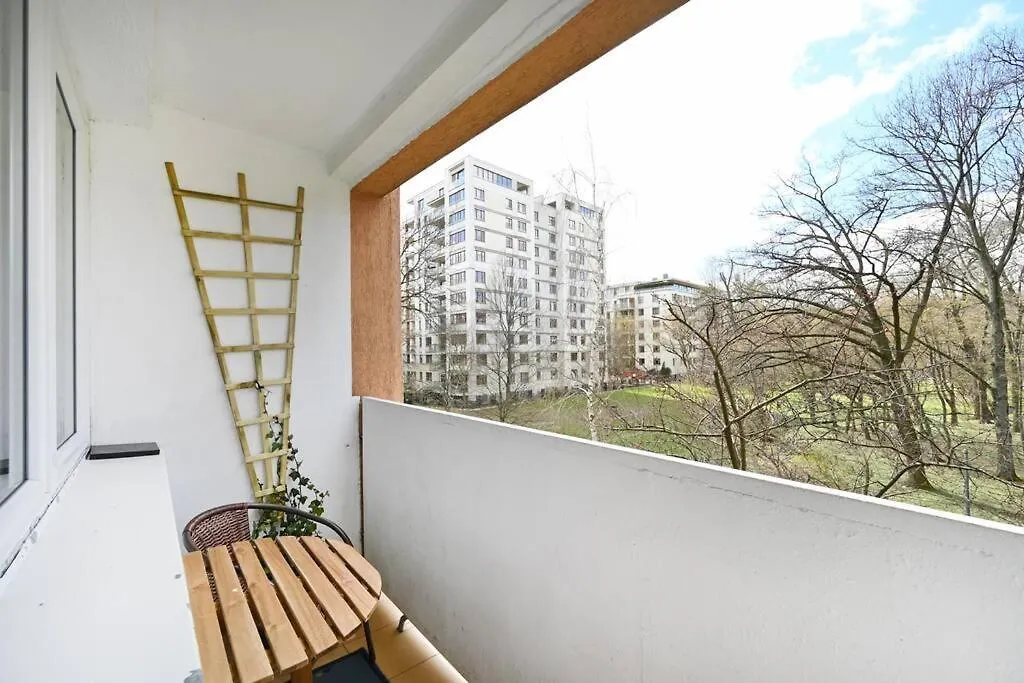 Powisle Solec City Centre! Private Parking Varsavia 0*,  Polonia